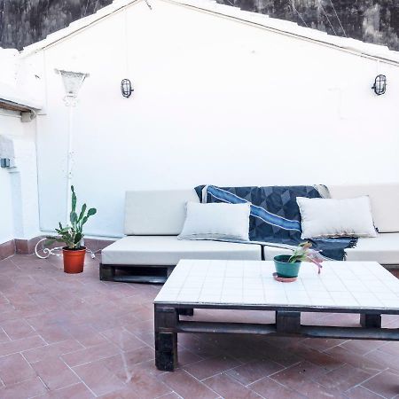Loft By The Beach Valencia Ngoại thất bức ảnh
