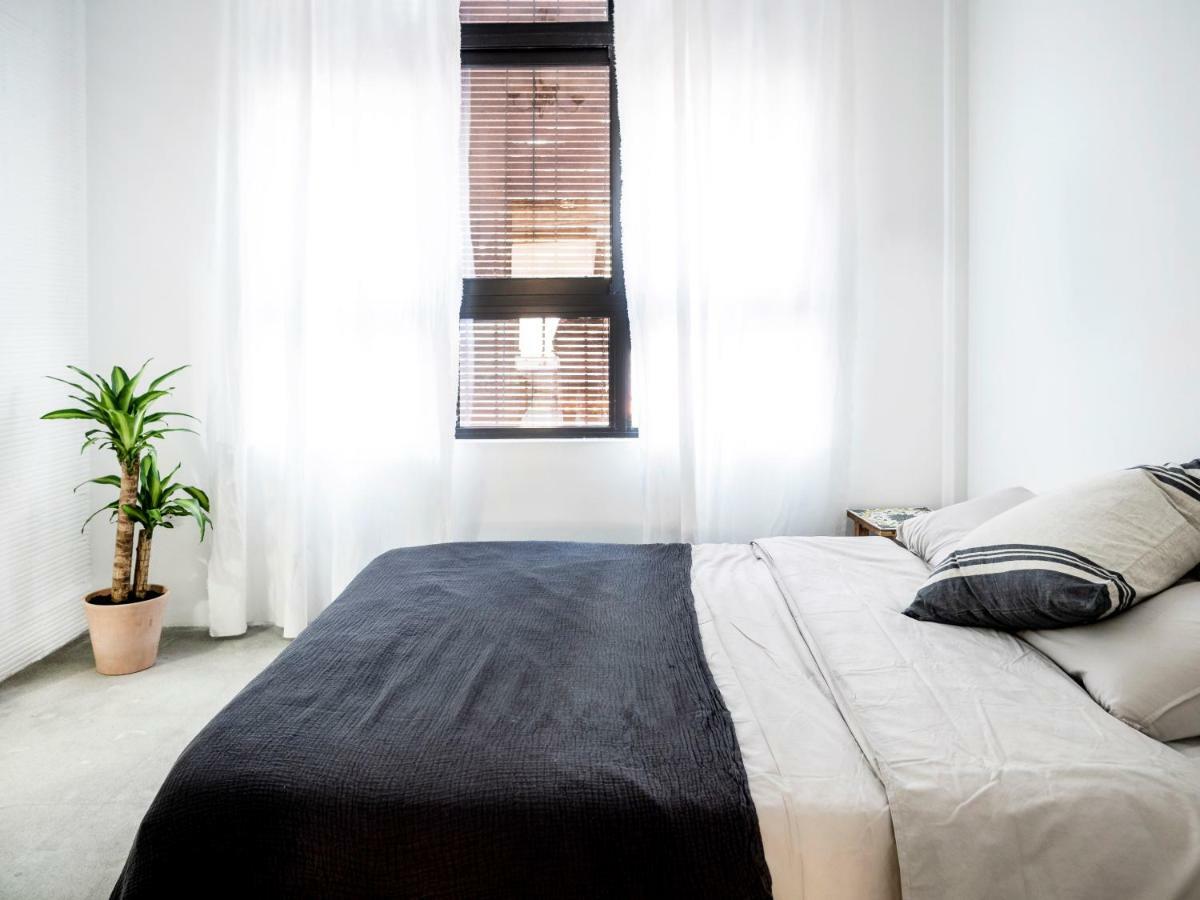 Loft By The Beach Valencia Ngoại thất bức ảnh