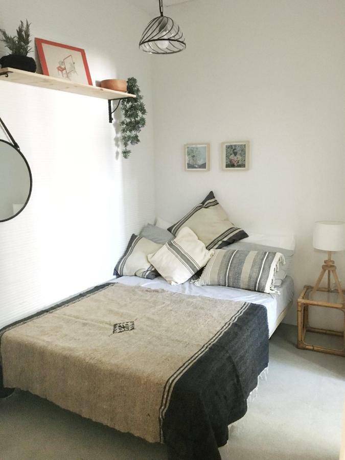 Loft By The Beach Valencia Ngoại thất bức ảnh