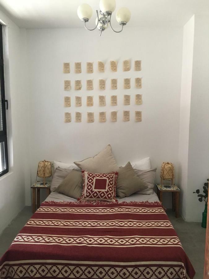 Loft By The Beach Valencia Ngoại thất bức ảnh